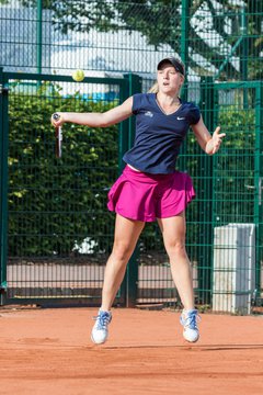 Bild 624 - BL Club an der Alster - TEC Waldau Stuttgart : Ergebnis: 5:4